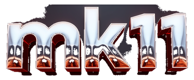 mk11 logo